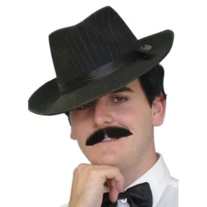 Moustache-Black Gable