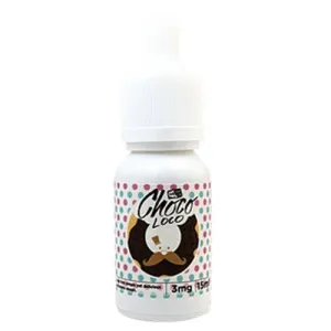 Mr. Doughnut E-Juice - Choco Loco