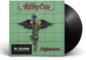 Mötley Crüe - Dr. Feelgood