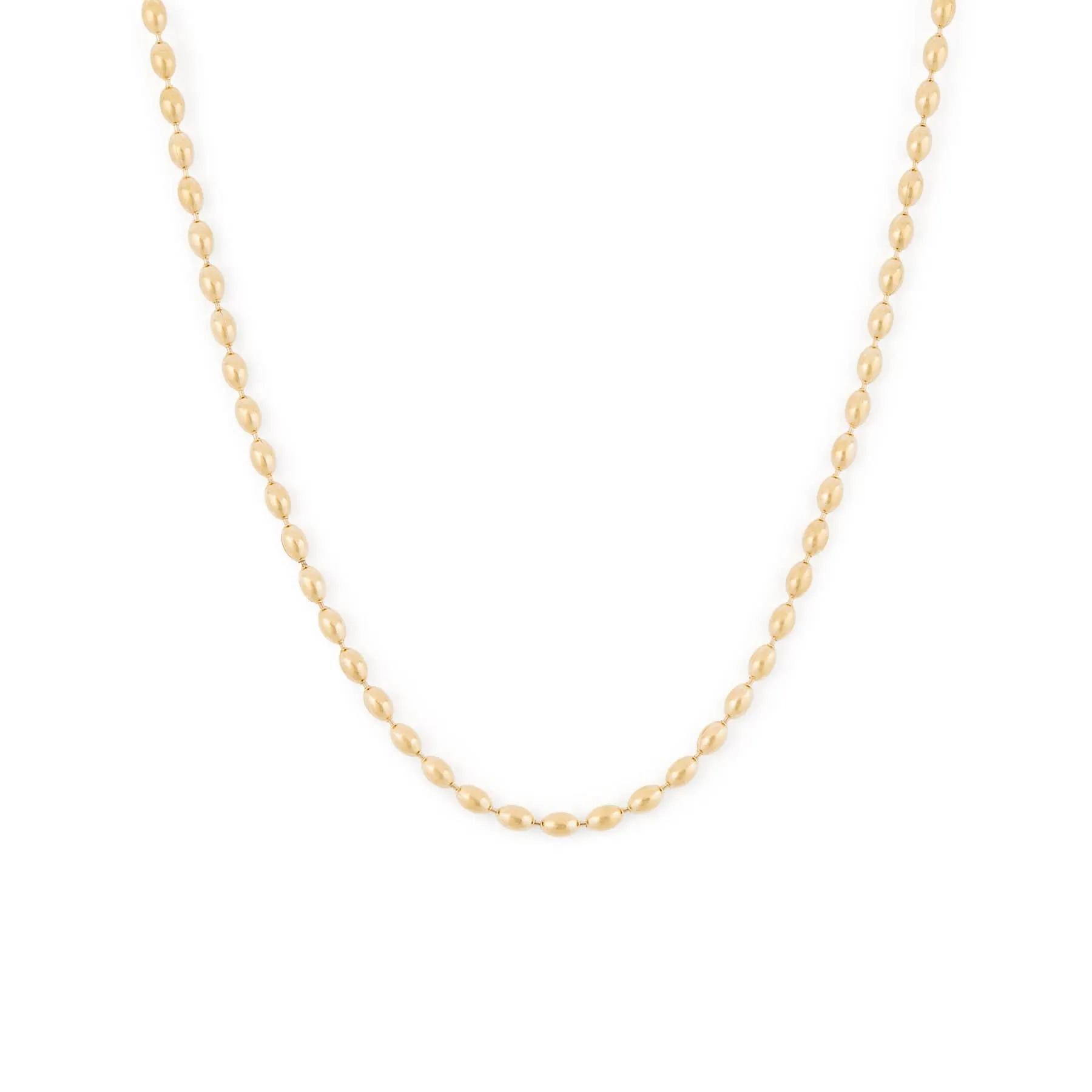 Mykonos Necklace
