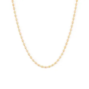 Mykonos Necklace