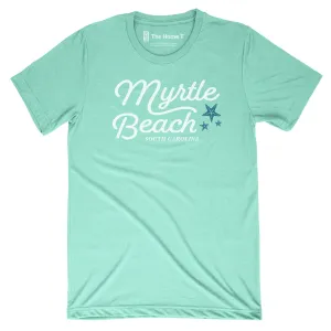 Myrtle Beach Script