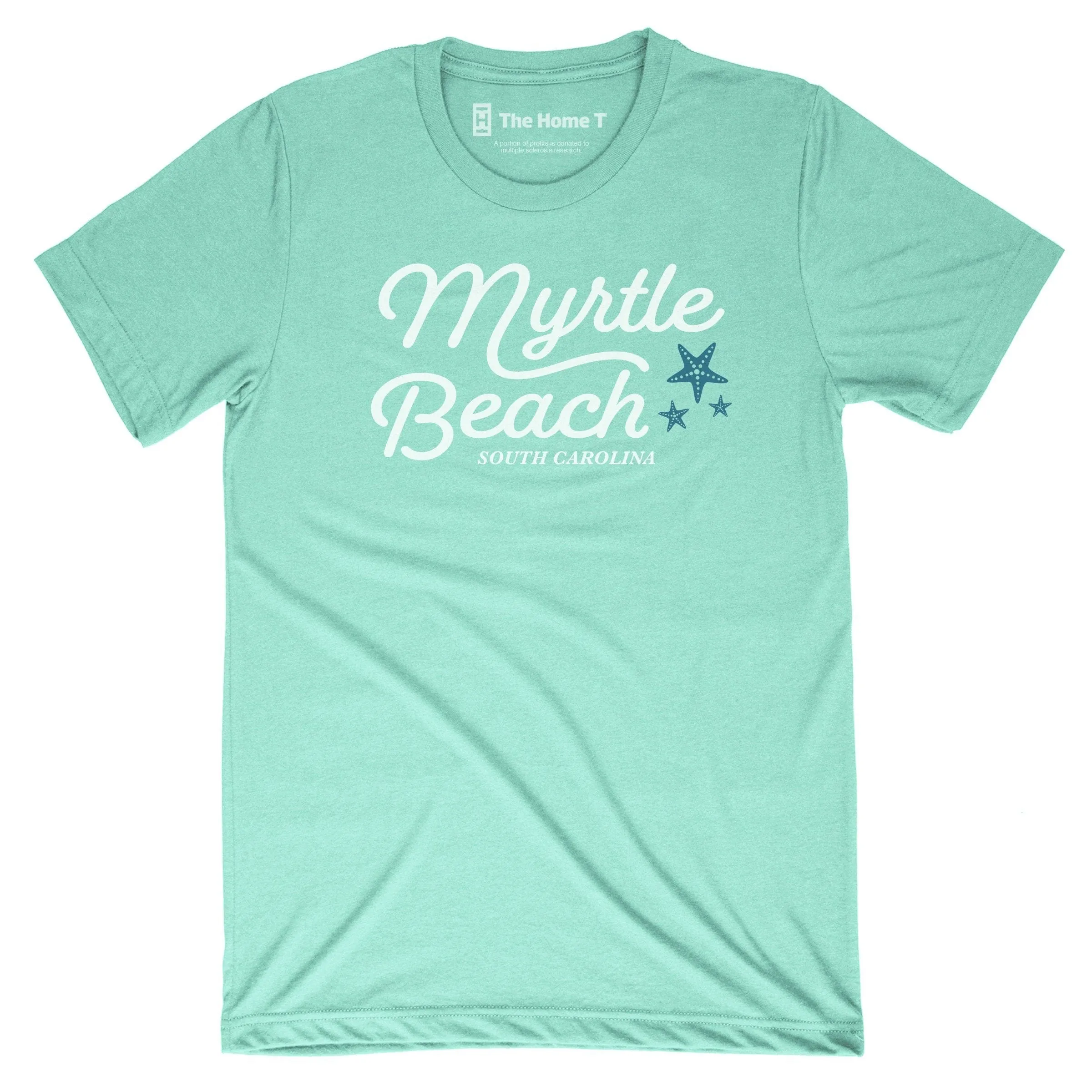 Myrtle Beach Script