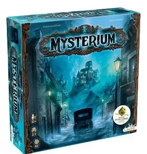 Mysterium