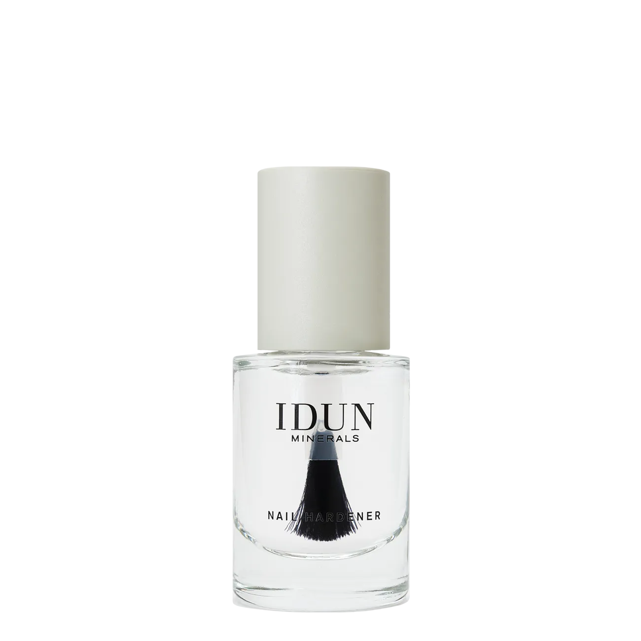 NAIL HARDENER