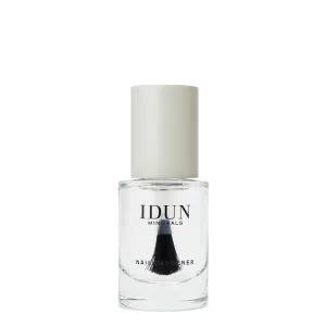 NAIL HARDENER