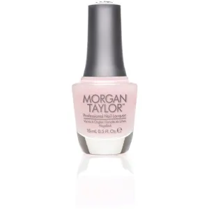 Nail Harmony - 812 Simple Sheer (Morgan Taylor)