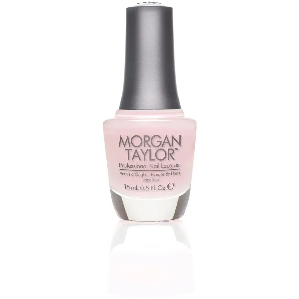 Nail Harmony - 812 Simple Sheer (Morgan Taylor)