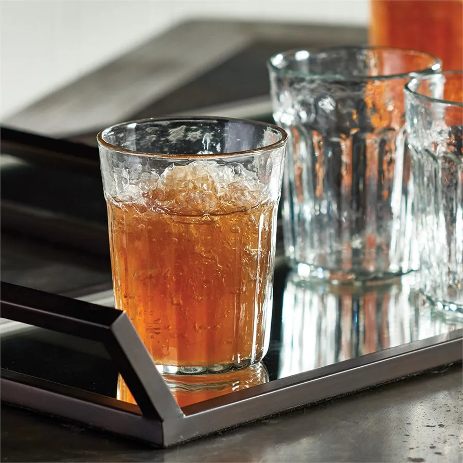 Napa Home Garden, CHARLESTON OLD FASHIONED GLASS,cg203