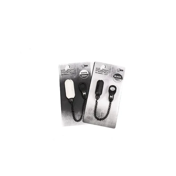 Nash Slap Head Bobbin Kit