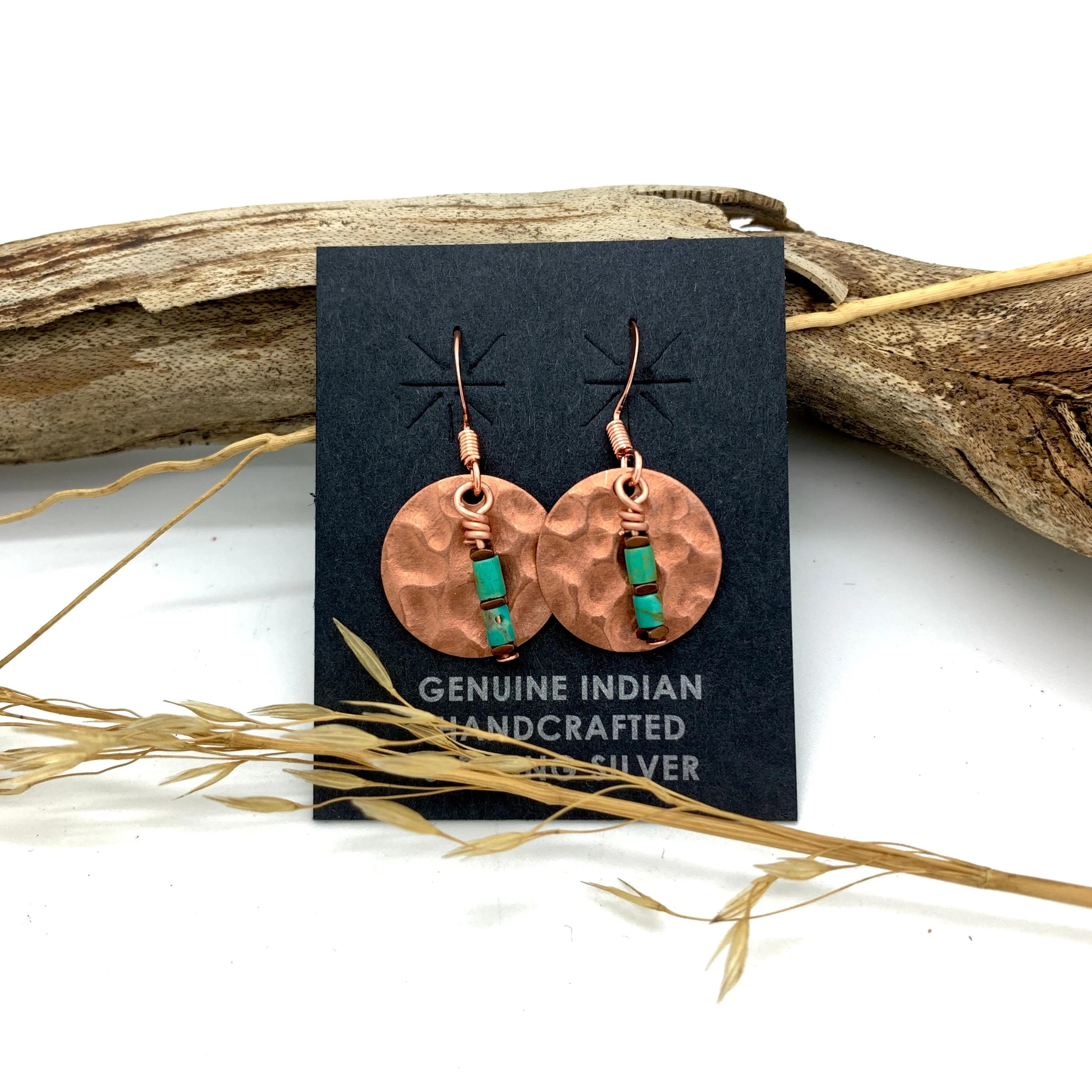 Native Copper