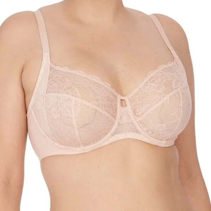 Natori: Statement Full Cup Bra - D-H Cups Only
