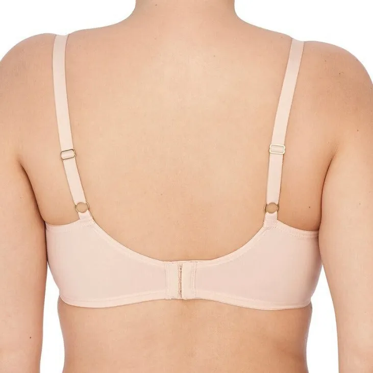 Natori: Statement Full Cup Bra - D-H Cups Only