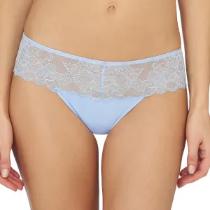 Natori: Statement Tanga Brief - Paradise/Mascarpone