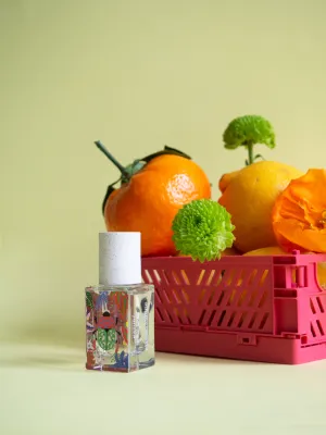 Nature Insolente Perfume