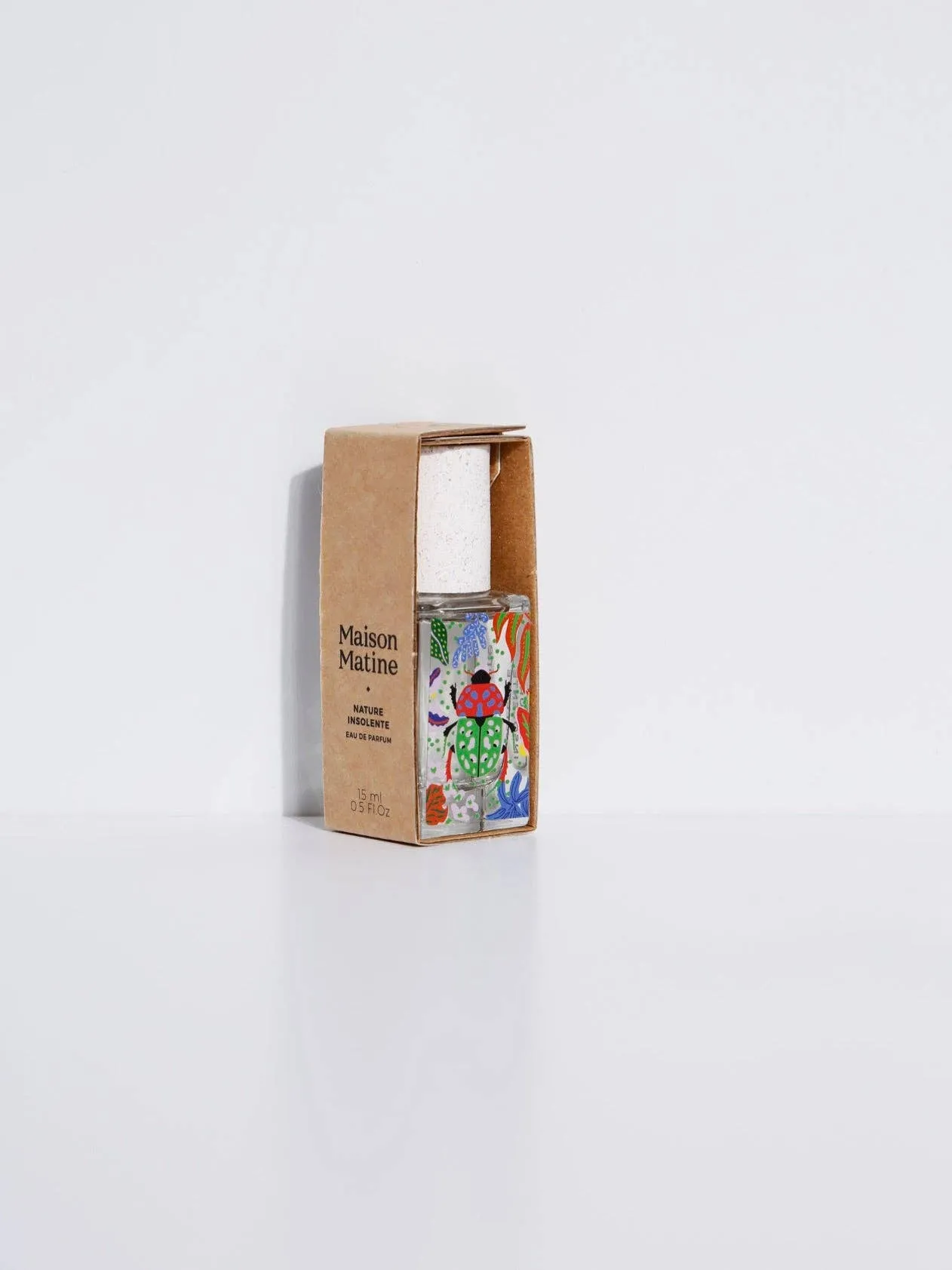 Nature Insolente Perfume