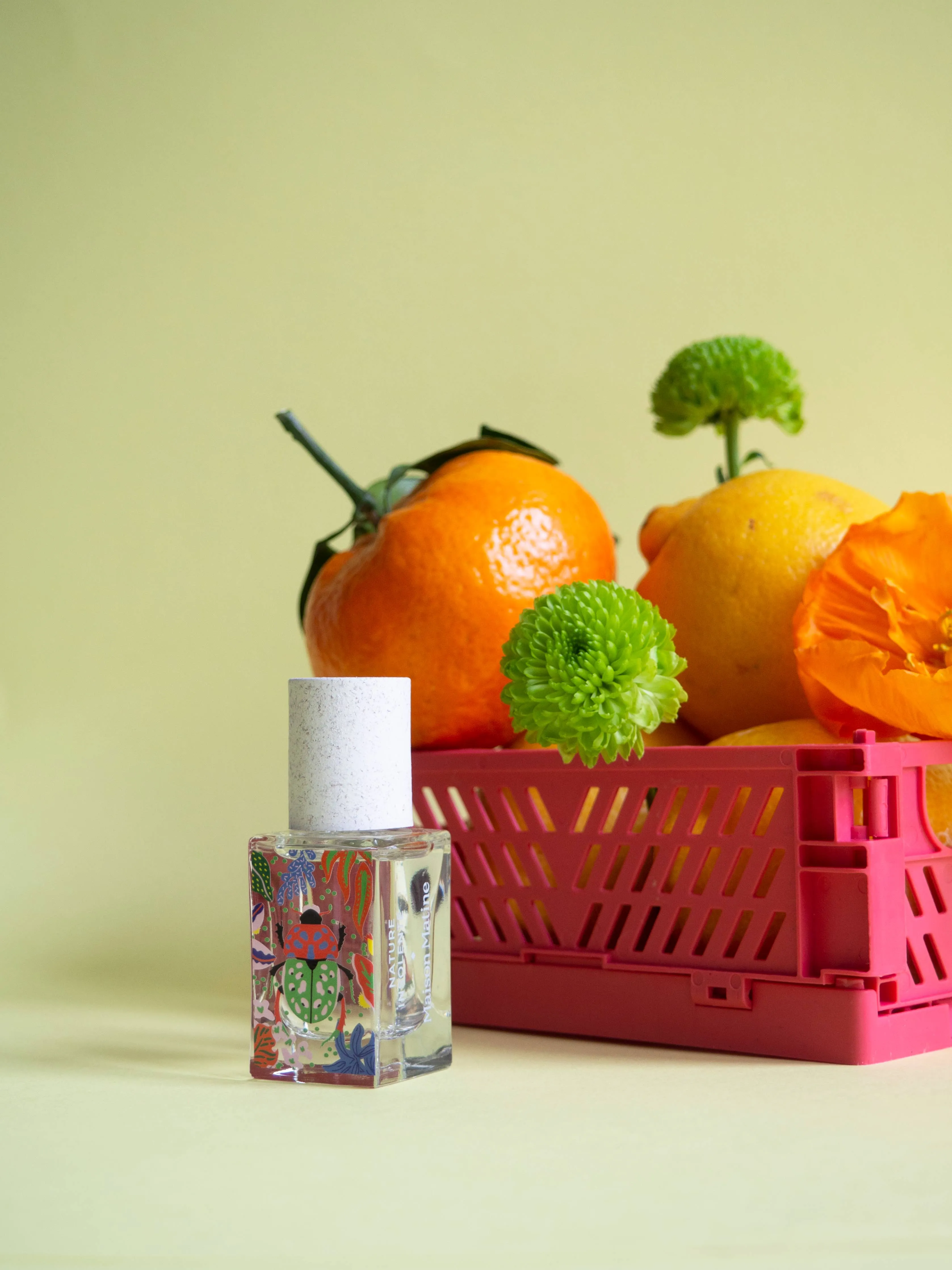 Nature Insolente Perfume