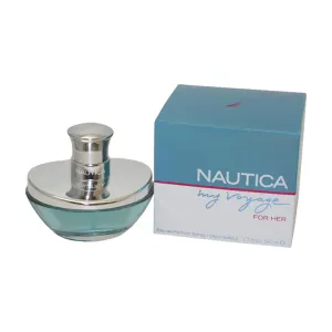 Nautica My Voyage Eau De Parfum for Women