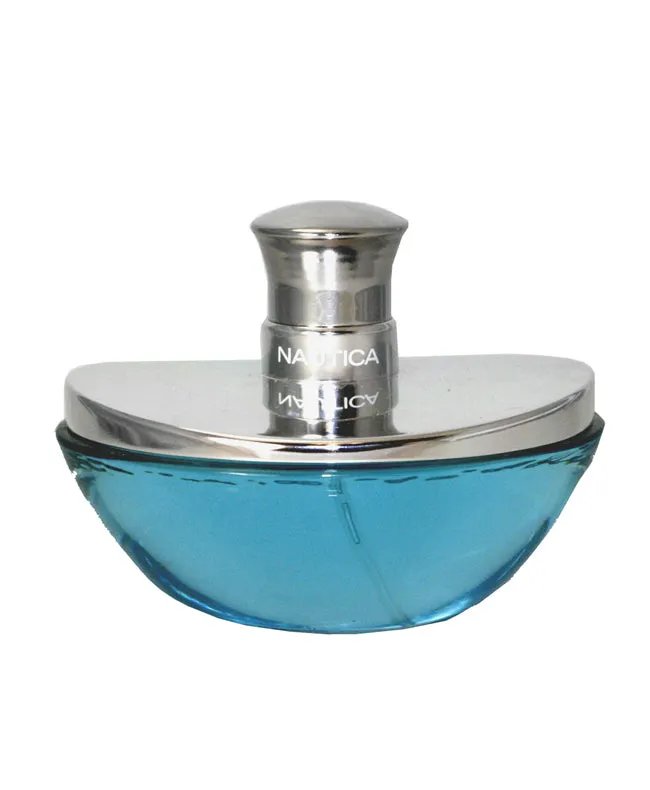 Nautica My Voyage Eau De Parfum for Women
