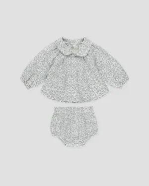 Nellie Set-Ditsy