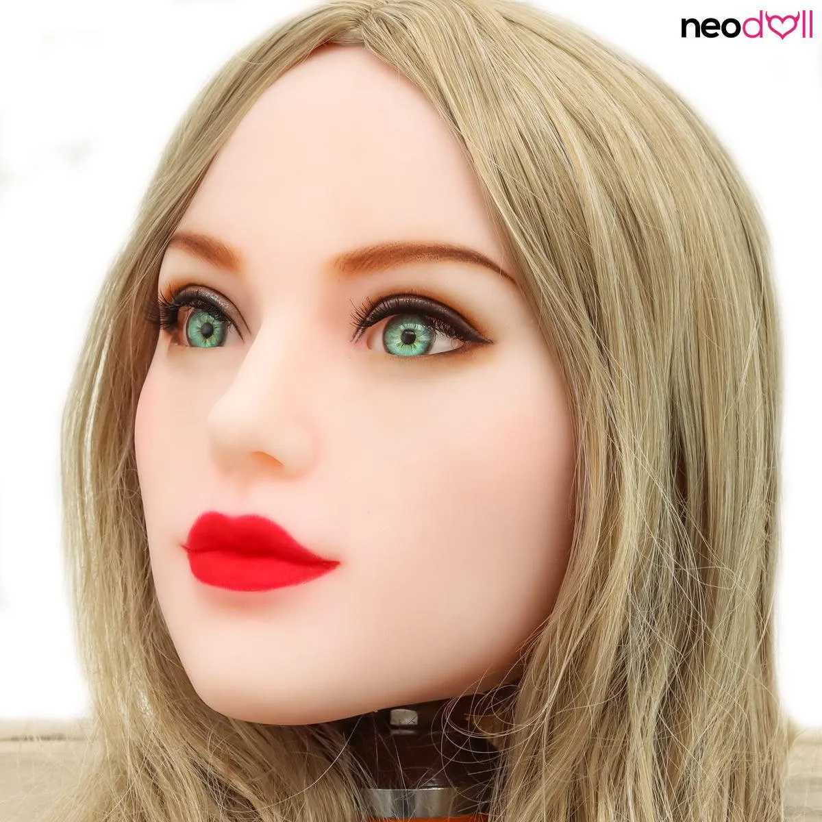 Neodoll - Sex Doll Eyes - Light Blue