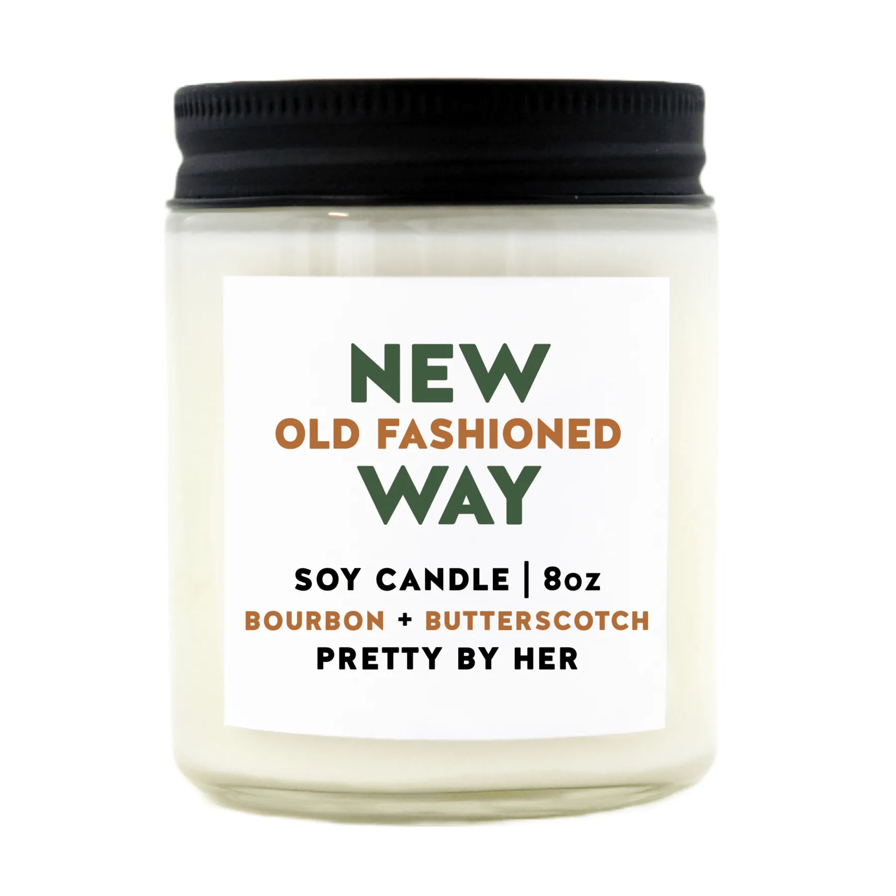 New Old Fashioned Way