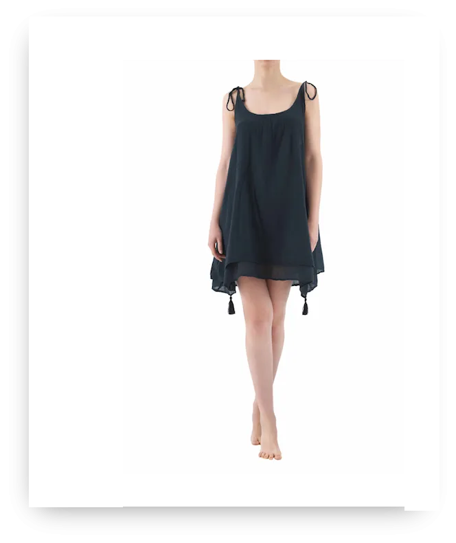 Nice Dress