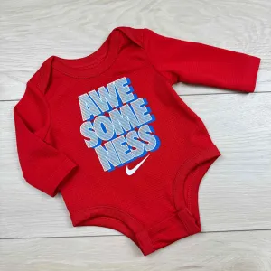 Nike ONESIE basic