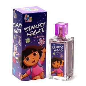 N'Kelodoen Starry Night 100Ml Edt