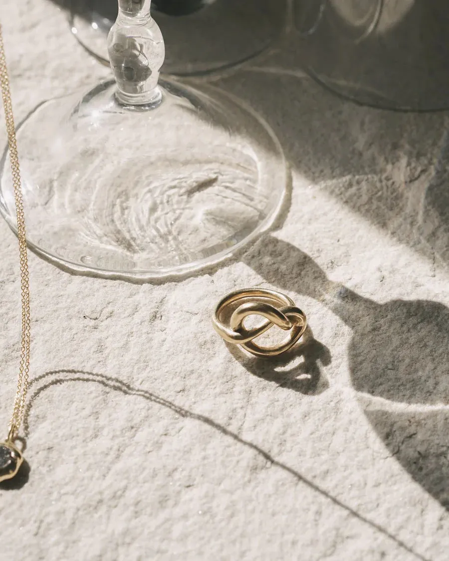 nodo ring