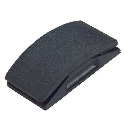 NORTON Rubber Hand Sanding Blocks