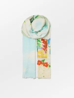 Noto Cowo Scarf