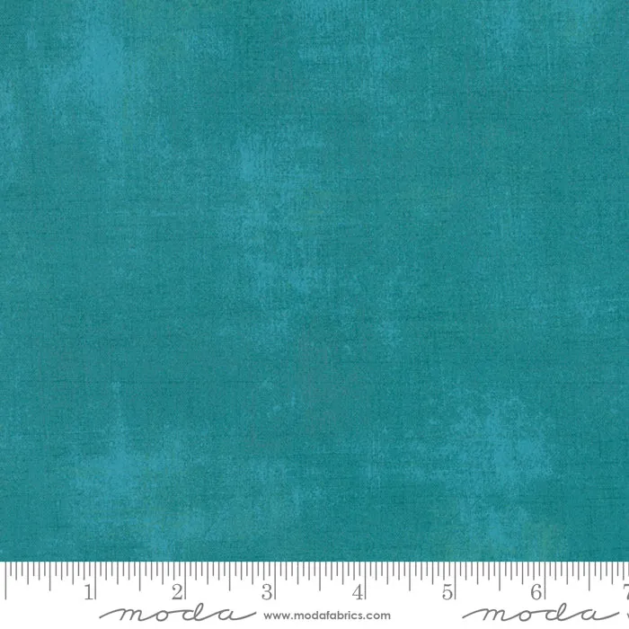 Ocean Grunge Basic -- BasicGrey-- Moda Fabrics
