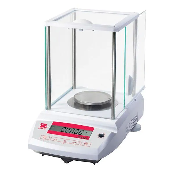 Ohaus PA224 Pioneer Analytical Balance