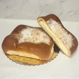 Old Fashioned Cheese Coffeecake (April 18 & 19 ONLY)
