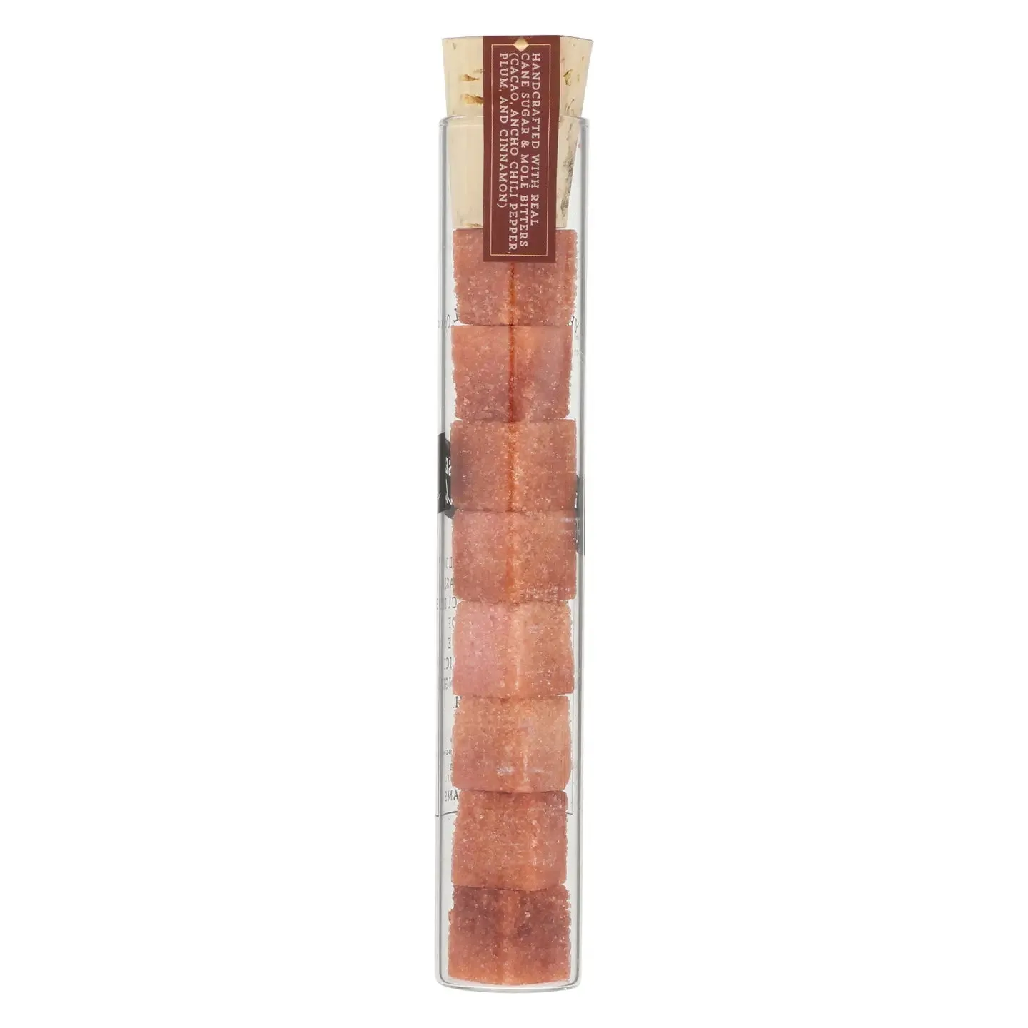 Old Fashioned Cocktail Cubes- Oaxaca- Yes Cocktail Company