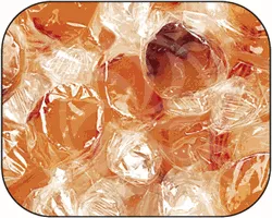 Old Fashioned Ginger Cuts 5LB Bulk