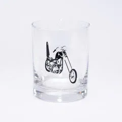 Old-fashioned Glass/Mugs with CT Artist Graphic