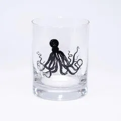 Old-fashioned Glass/Mugs with CT Artist Graphic