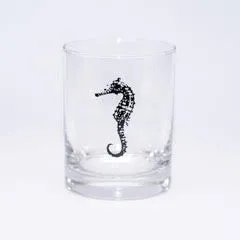 Old-fashioned Glass/Mugs with CT Artist Graphic