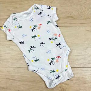 Old Navy ONESIE basic