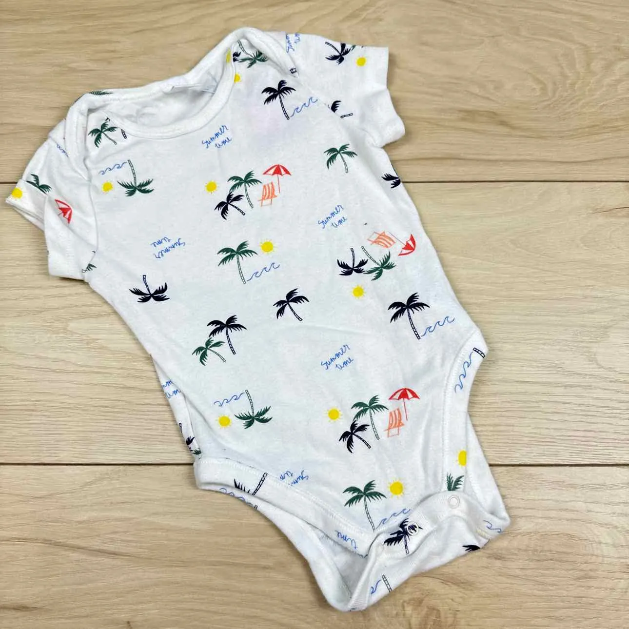 Old Navy ONESIE basic