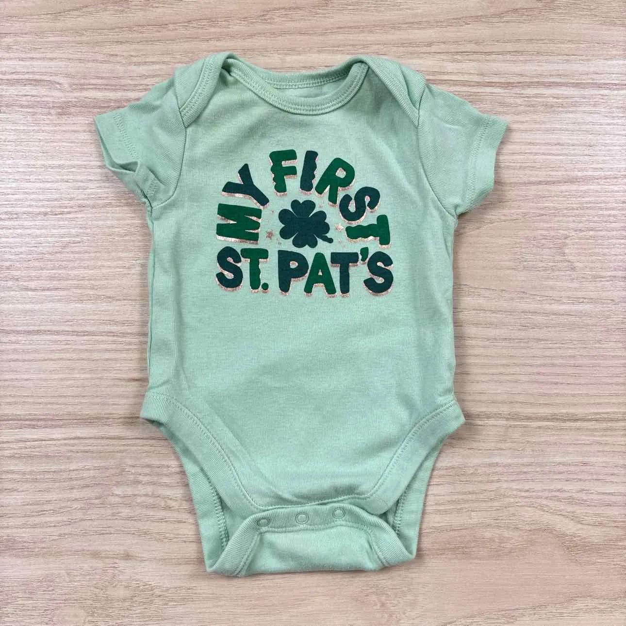 Old Navy ONESIE basic