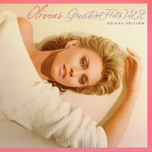 Olivia Newton-John - Olivia's Greatest Hits Vol. 2 (180G Vinyl, Deluxe Edition, 2xLP)