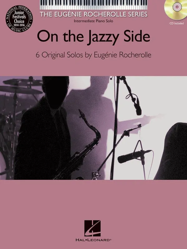 On the Jazzy Side