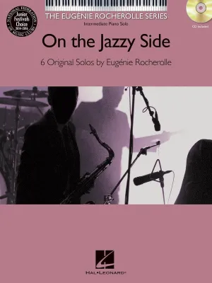 On the Jazzy Side