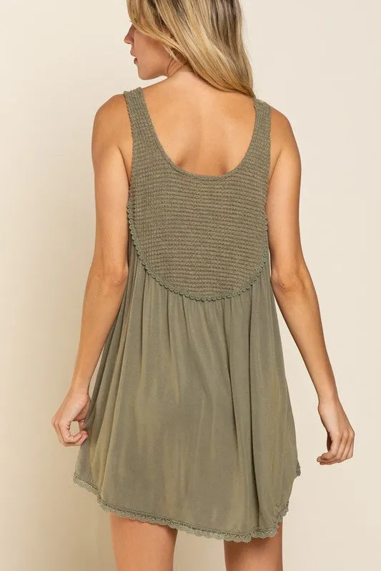 One for Romance Tank Top