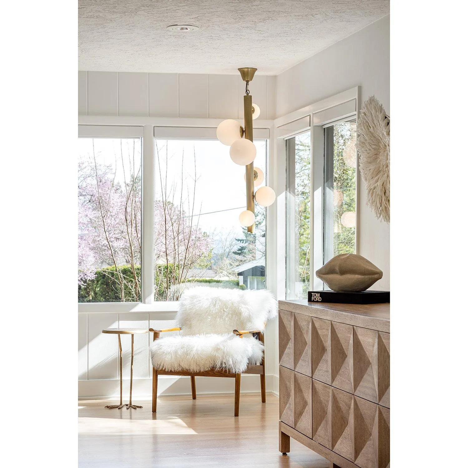 Orellana Chandelier