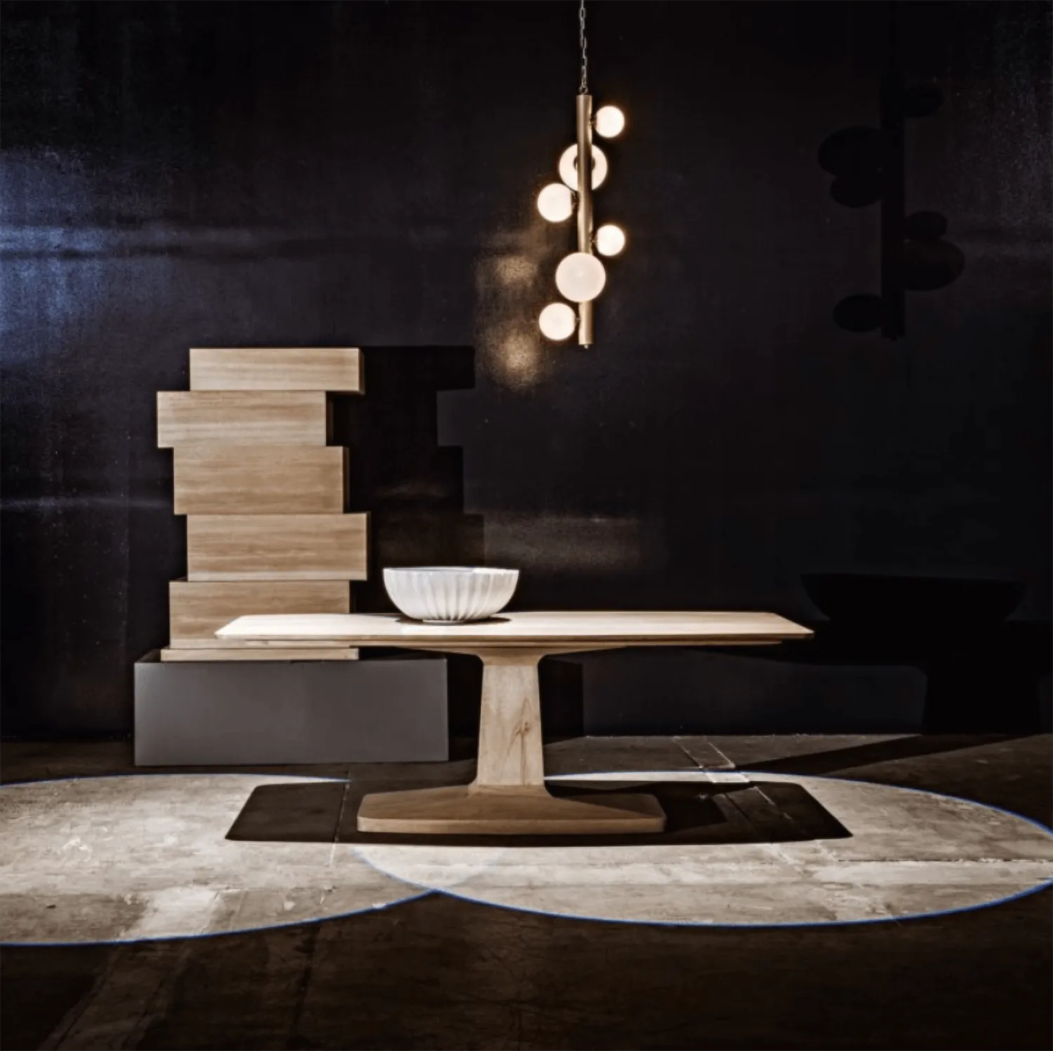 Orellana Chandelier