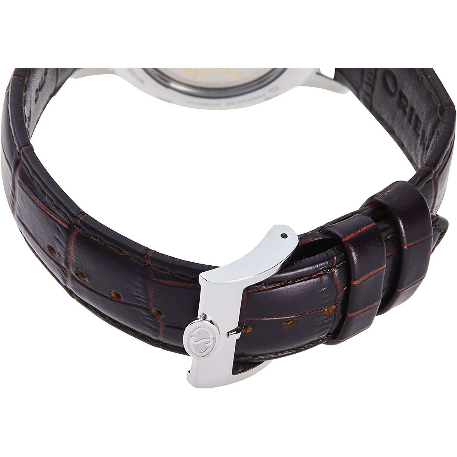 ORIENT STAR CLASSIC COLLECTION ELEGANT CLASSIC / CLASSIC MEN WATCH RK-AF0003S